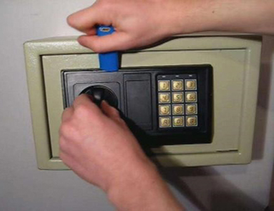 扶风24小时上门开锁公司