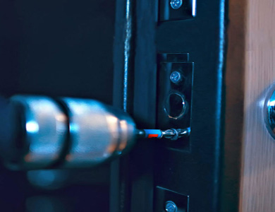 扶风24小时上门开锁公司