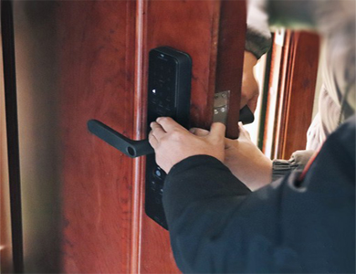 扶风24小时上门开锁公司
